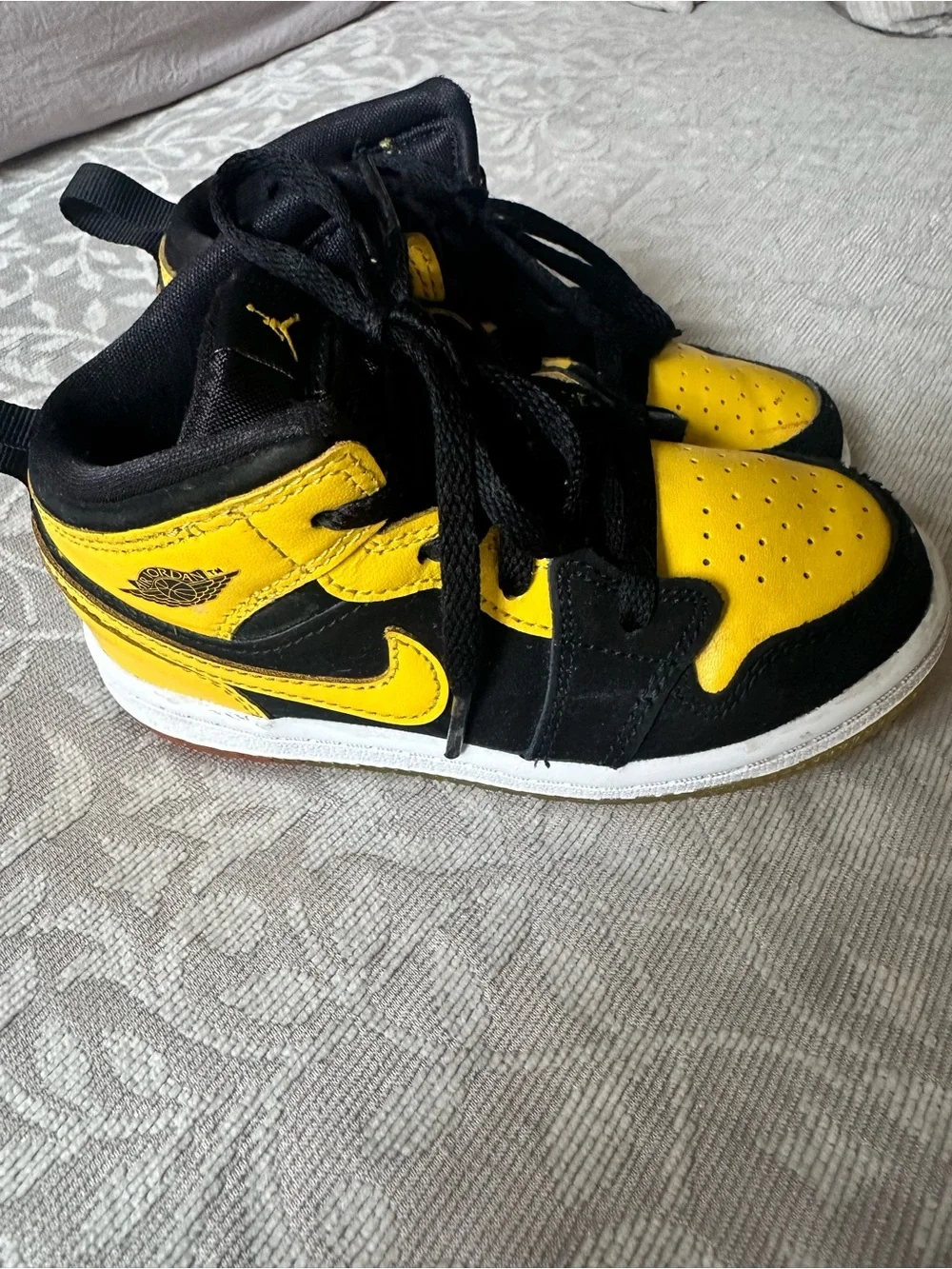 Nike classic kids